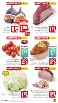 Tafelspitz im EDEKA Prospekt "Aktuelle Angebote" mit 44 Seiten (Mannheim)