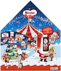 Maxi-Mix-Adventskalender von Kinder für 9,99 € bei Kaufland im Angebot Maxi-Mix-Adventskalender von Kinder im aktuellen Kaufland Prospekt