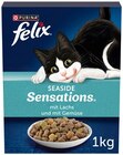 Aktuelle Katzenfutter Angebote bei REWE in Bonn Aktuelles Felix Sensations Katzentrocken-nahrung Angebot bei REWE in Bonn ab 2,79 €