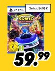 PS 5 Spiel Angebote bei MEDIMAX Maintal für 54,99 €