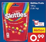 Fruits Angebot in Zernitz-Lohm Fruits im aktuellen Prospekt bei Netto Marken-Discount in Zernitz-Lohm
