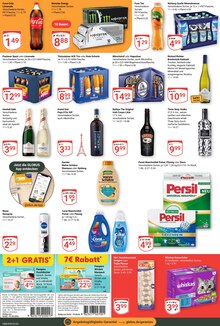 Vodka im GLOBUS Prospekt "Aktuelle Angebote" mit 25 Seiten (Koblenz)