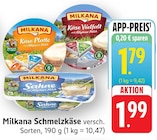 Schmelzkäse bei EDEKA im Prospekt "" für 1,79 €