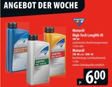 Cartec Motoröl High-Tech Longlife III im Angebot bei famila Nordost in Langenhagen Cartec Motoröl High-Tech Longlife III Angebote bei famila Nordost Langenhagen für 6,00 €