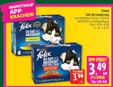 felix 10er Angebote von Purina bei Marktkauf Fürth für 3,49 €