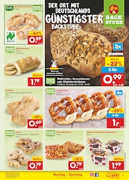 Fernseher Angebot & Preis im aktuellen Netto Marken-Discount Prospekt Fernseher Angebot im aktuellen Netto Marken-Discount Prospekt auf Seite 7