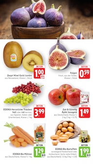 EDEKA Sternenfels Prospekt der aktuellen Woche, gültig von 31.08.2026 bis 05.09.2026 Aktueller EDEKA Sternenfels Prospekt "Aktuelle Angebote" mit 10 Seiten