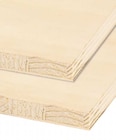 Tischlerplatten 3-fach stabverleimt IF 20 oder 5-fach stabverleimt IF 20 im aktuellen Holz Possling Prospekt