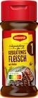 Würzmischung Nr. 1 im Angebot bei REWE in Siegburg Würzmischung Nr. 1 Angebote von Maggi bei REWE Siegburg für 1,49 €