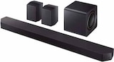 Aktuelle Fernseher Angebote bei expert in Dresden Aktuelles Soundbar mit Subwoofer HW-Q995GF/ZG Angebot bei expert in Dresden ab 888,00 €