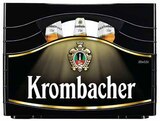 Aktuelle Krombacher Angebote bei Trinkgut in Mainz Aktuelles Krombacher Angebot bei Trinkgut in Mainz ab 10,99 €