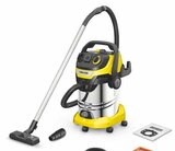 Nass- und Trockensauger WD 6 P S V-30/6/22/T Angebote von Kärcher bei OBI Coesfeld für 199,99 €