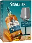 Single Malt Scotch Whisky 12 Jahre im aktuellen Prospekt bei Kaufland in Seitingen-Oberflacht