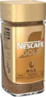 Gold löslicher Bohnenkaffee von Nescafé im aktuellen EDEKA Prospekt