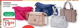 Handtasche im Angebot bei GLOBUS in Saarbrücken Handtasche Angebote bei GLOBUS Saarbrücken für 19,99 €