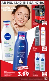 Parfum im Kaufland Prospekt in Amberg Aktueller Kaufland Prospekt mit Parfum, "Hier bin ich richtig", Seite 74
