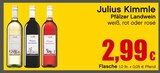 Pfälzer Landwein Angebot in Kammeltal Pfälzer Landwein im aktuellen Prospekt bei RAN in Kammeltal