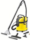 Aspirateur injecteur/extracteur 3 en 1 SE 4001 - KARCHER en promo chez Castorama Aspirateur injecteur/extracteur 3 en 1 SE 4001 - KARCHER dans le catalogue Castorama