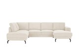 Twist Wohnlandschaft aus Cord Brazil Angebot im Möbel Kraft Prospekt Twist Wohnlandschaft aus Cord Brazil im Möbel Kraft Prospekt zum Preis von 899,00 €