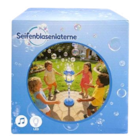 Seifenblasenlaterne im Angebot bei TEDi in Koblenz Seifenblasenlaterne Angebote bei TEDi Koblenz für 8,00 €