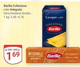 Aktuelle Barilla Angebote bei GLOBUS in Halle (Saale) Aktuelles Collezione oder Integrale Angebot bei GLOBUS in Halle (Saale) ab 1,69 €