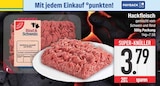 Hackfleisch von  im aktuellen EDEKA Prospekt für 3,79 €