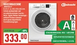 Aktuelle Waschmaschine Angebote bei Marktkauf in Lünen Aktuelles WAM 814 A Angebot bei Marktkauf in Lünen ab 333,00 €
