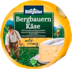 Bergbauern Käse mild von Bergader im aktuellen Marktkauf Prospekt