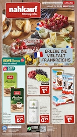 Aktueller nahkauf Supermarkt Prospekt in Brühl und Umgebung, "nichts liegt näher" mit 8 Seiten, 23.06.2025 - 28.06.2025