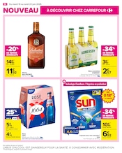 Fût De Bière Angebote im Prospekt "FÊTE DES ÉCOLES" von Carrefour Fût De Bière Angebote im Prospekt "FÊTE DES ÉCOLES" von Carrefour auf Seite 36
