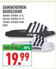 Damen Badeschuhe im Angebot bei Marktkauf in Dortmund Damen Badeschuhe Angebote von Adidas bei Marktkauf Dortmund für 19,99 €