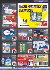 Aktueller EDEKA Prospekt mit Truthahn, "Wir lieben Lebensmittel!", Seite 25