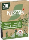 Promo CAFE FARMERS ORIGINS NESCAFE à 3,16 € dans le catalogue Super U à Grandchamps-des-Fontaines