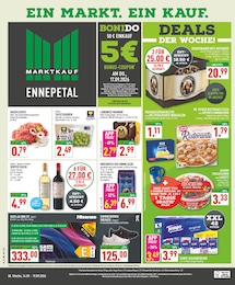 Der aktuelle Marktkauf Prospekt Aktuelle Angebote