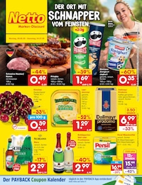Der aktuelle Netto Marken-Discount Prospekt Aktuelle Angebote
