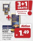 Frischei-Nudeln im Angebot bei combi in Melle Frischei-Nudeln Angebote von KÜSTEN GOLD bei combi Melle für 1,49 €