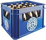 Aktuelle Wasser Angebote bei REWE in Kassel Aktuelles Pils oder Helles Spezial Export Angebot bei REWE in Kassel ab 12,99 €