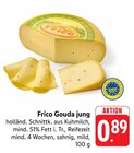 EDEKA Hohberg Prospekt mit  im Angebot für 0,89 €