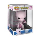 Figurine Funko Pop Games Pokémon Mewtwo - FUNKO à 23,99 € dans le catalogue Fnac