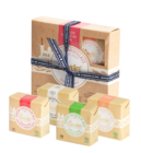 Coffret Marseillais - LA CORVETTE en promo chez NaturéO Cachan à 13,49 €