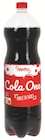 Promo COLA ONE CLASSIQUE à 3,84 € dans le catalogue Netto à Aubenas