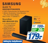 Soundbar HW-B660GF/ZG Angebote von Samsung bei expert Castrop-Rauxel für 179,00 €