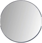 Wandspiegel Ø ca. 30 x 4 cm im XXXLutz Möbelhäuser Prospekt Wandspiegel Ø ca. 30 x 4 cm von Carryhome im aktuellen XXXLutz Möbelhäuser Prospekt für 7,99 €