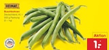 Netto Marken-Discount - Buschbohnen Angebot im Prospekt Buschbohnen bei Netto Marken-Discount im Prospekt "" für 1,00 €