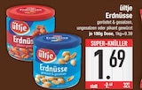 Erdnüsse geröstet & gesalzen von ültje im aktuellen EDEKA Prospekt für 1,69 €