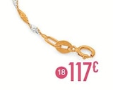 Bracelet dans le catalogue E.Leclerc