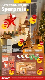 Weihnachten im Penny Prospekt in Offenburg Aktueller Penny Prospekt mit Weihnachten, "Wer günstig will, muss Penny.", Seite 32