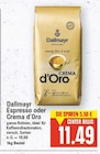 Aktuelles Espresso oder Crema d'Oro Angebot bei E center in Berlin ab 11,49 €