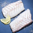 Dos de cabillaud MSC - Lidl à Argenteuil Dos de cabillaud MSC en promo chez Lidl Argenteuil à 8,99 €
