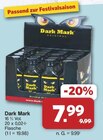 Aktuelle Spirituosen Angebote bei famila Nordwest in Oldenburg Aktuelles Dark Mark Angebot bei famila Nordwest in Oldenburg ab 7,99 €